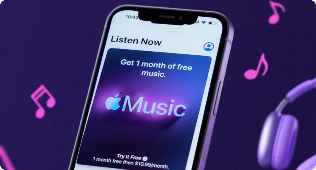 Apple Music Converter